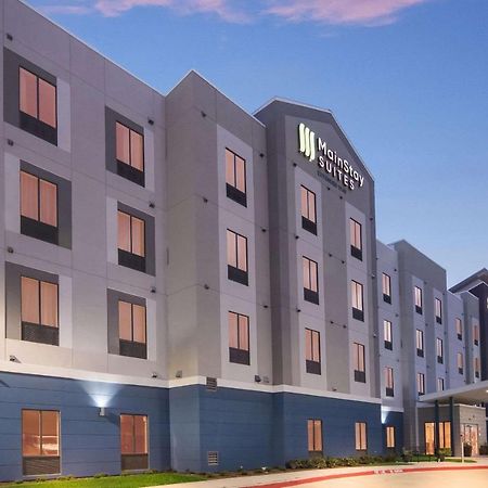 Mainstay Suites Dallas Northwest - Irving Exterior photo